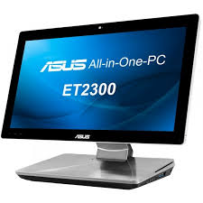 All in One PC (Touchscreen PC)